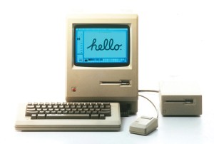 1984 macintosh