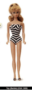 Barbie Doll