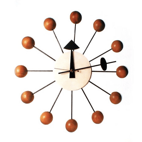atomic clock
