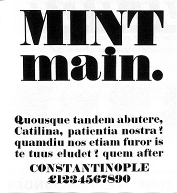 The Victorian Era | Graphic Design History