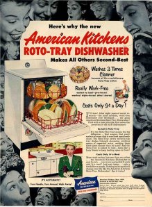 1952 Advertisement