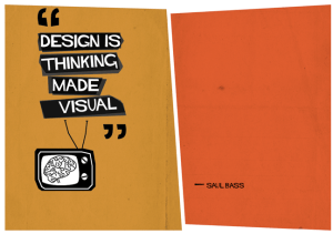 Saul Bass